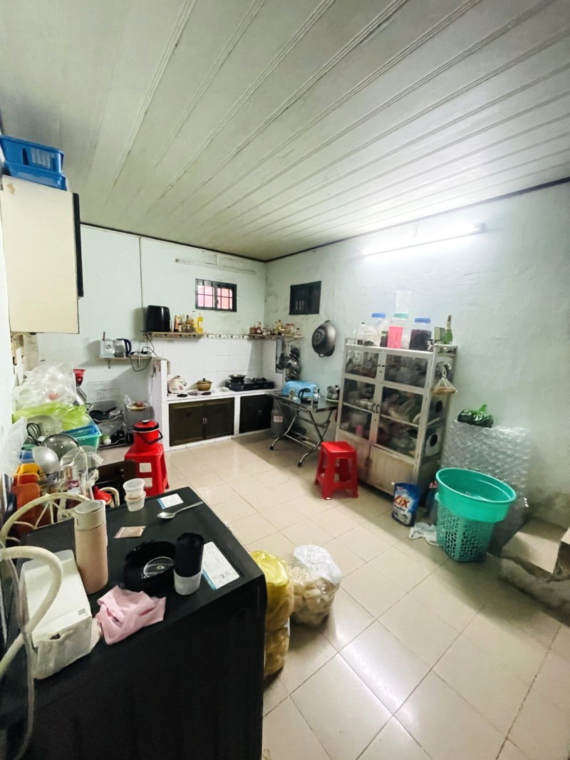 Bán Nhà 2 Tầng Hẻm Xe Hơi 110m2_4.8*27 Kha Vạn Cân Linh Tây Thủ Đức Chỉ 7.5 tỷ - Ảnh 2